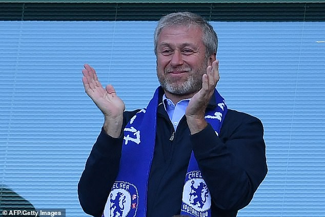 Chủ tịch Abramovich lên tiếng về sự tàn nhẫn ở Chelsea - ảnh 4