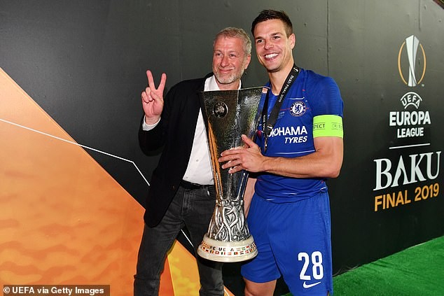 Chủ tịch Abramovich lên tiếng về sự tàn nhẫn ở Chelsea - ảnh 2