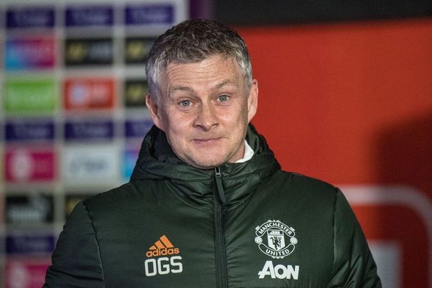 Solskjaer cập nhật thông tin về hợp đồng mới với Pogba - ảnh 3