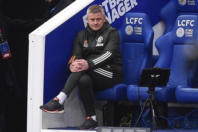 MU sẽ sa thải Solskjaer nếu... - ảnh 3