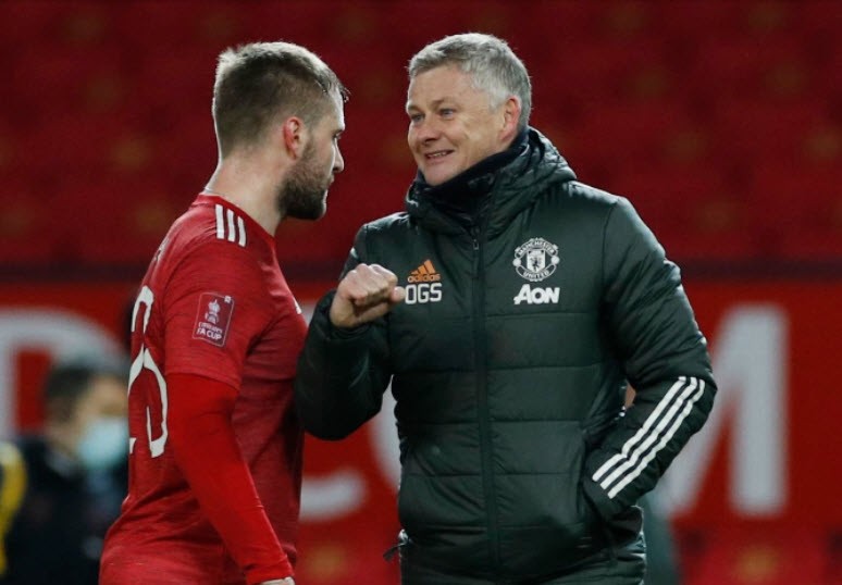 Solskjaer liên tục gọi cho Haaland, MU gây sốc với Lloris - ảnh 1