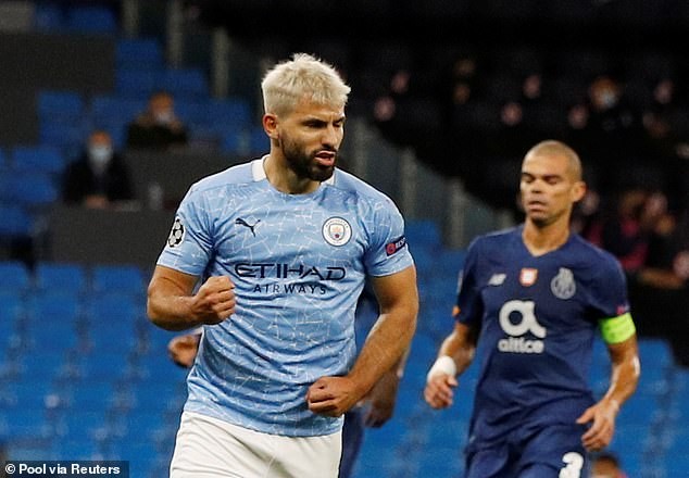 Chia tay Man City, Aguero nói về điều bất thường ở CLB - ảnh 4