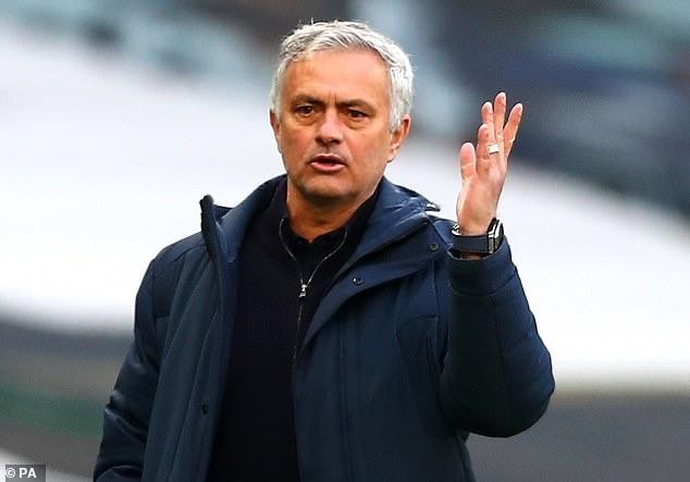 Tottenham sa thải Mourinho thay bằng ‘tiểu Mourinho’ - ảnh 3