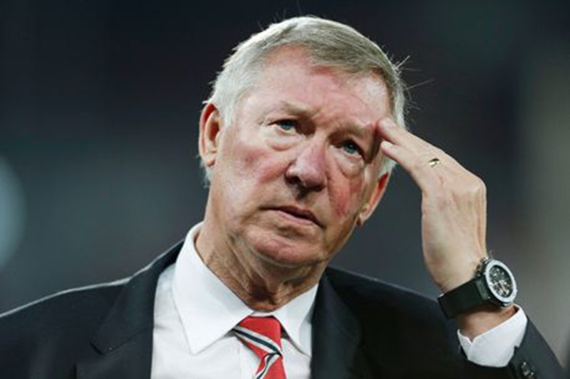 Sir Alex bật mí phương pháp lạ ‘kích’ tinh thần sao MU - ảnh 1