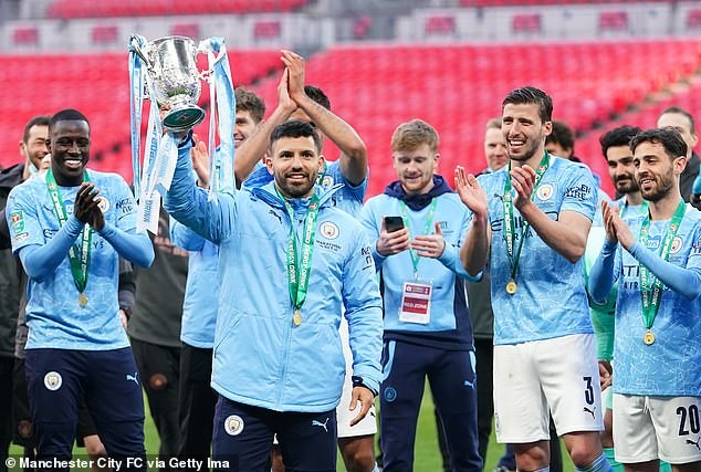 Man City vô địch, Pep Guardiola vẫn bị chỉ trích tàn nhẫn - ảnh 5