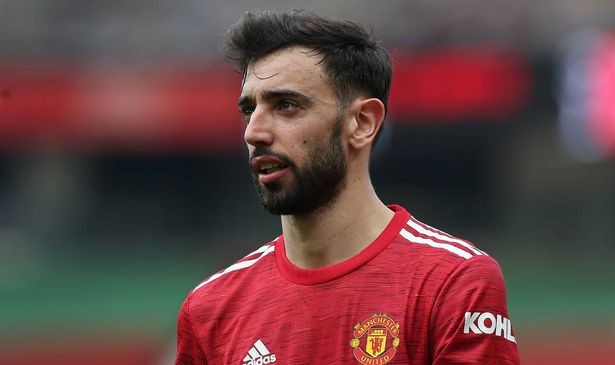 Bruno Fernandes muốn làm HLV trưởng Manchester United - ảnh 2