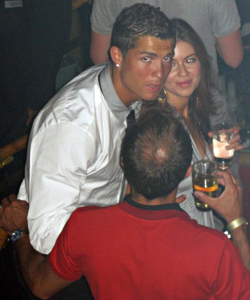 Ronaldo bị đòi 56,5 triệu bảng Anh vì phong trào Me Too - ảnh 4