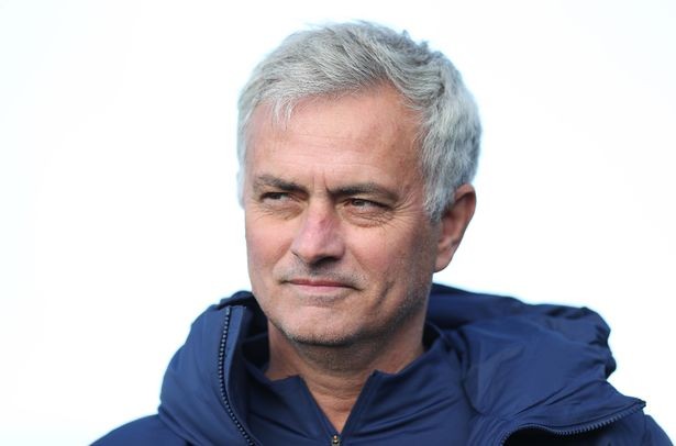 Mourinho tìm được công việc mới - ảnh 1