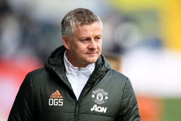 Ông chủ MU xin lỗi HLV Solskjaer - ảnh 3