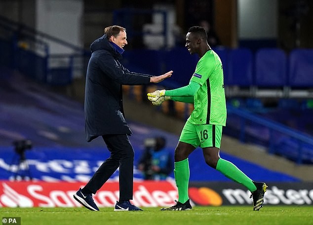 Tuchel: ‘Bây giờ không phải lúc chỉ trích cầu thủ Chelsea...’ - ảnh 2