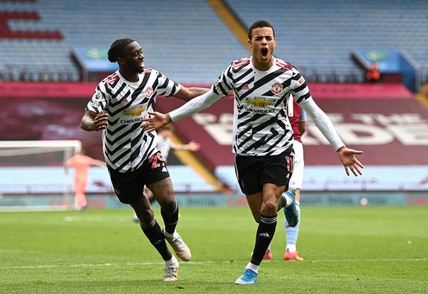 MU - Aston Villa (3-1): 2 điều sai, 1 điều đúng của Solskjaer - ảnh 4