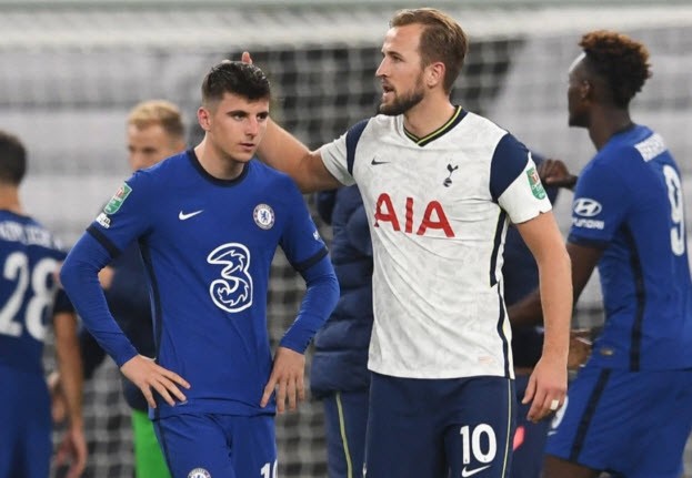 5 điểm đến của Harry Kane sau khi rời Tottenham - ảnh 6