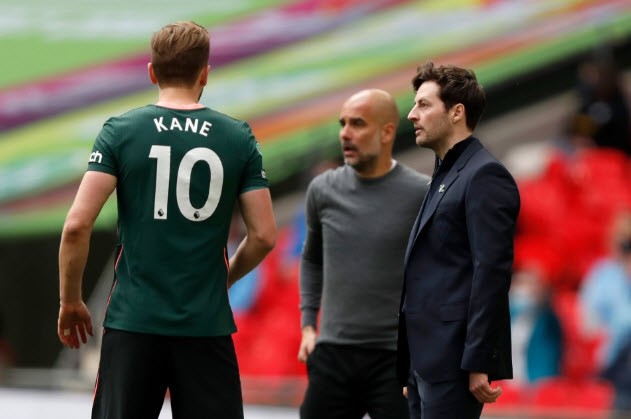 5 điểm đến của Harry Kane sau khi rời Tottenham - ảnh 4