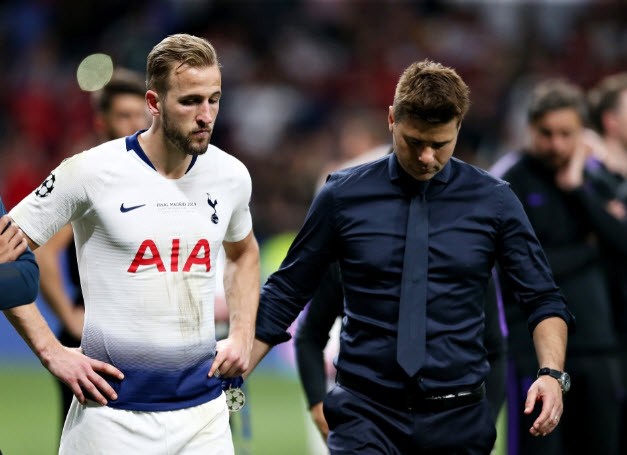 5 điểm đến của Harry Kane sau khi rời Tottenham - ảnh 7