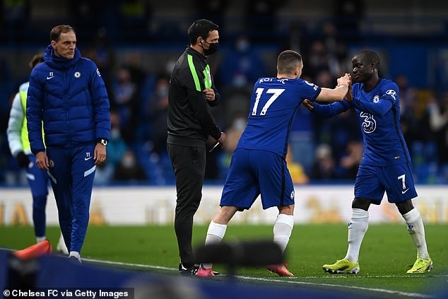 Tuchel: 'Họ đã chống lại Chelsea, thật kinh khủng' - ảnh 3