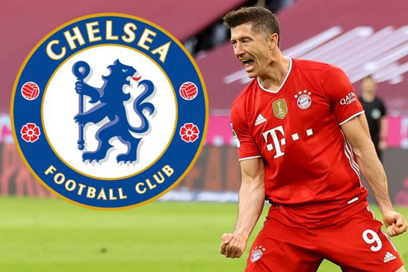 Thống kê khó tin khiến Chelsea gây sốc với Lewandowski - ảnh 2