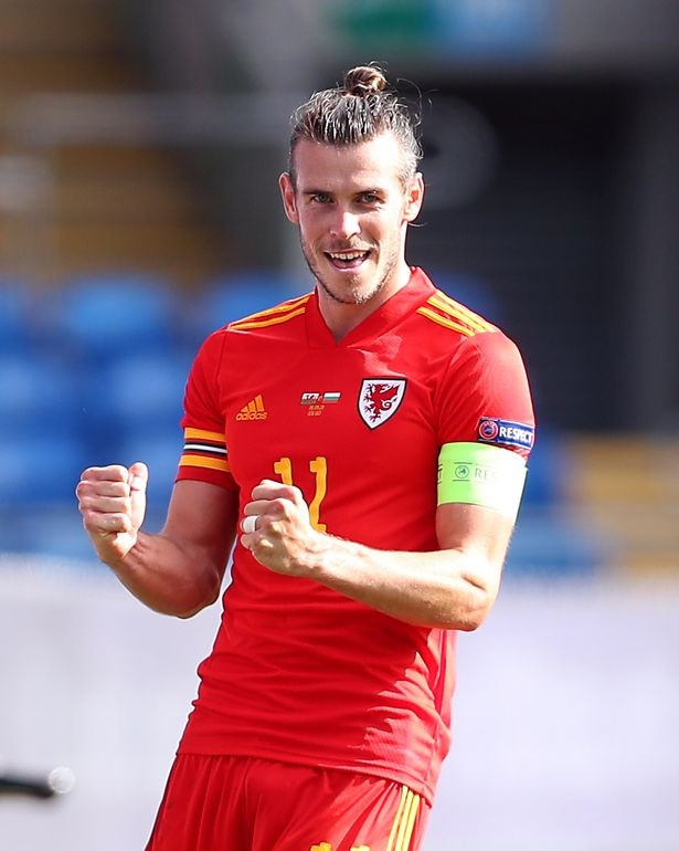 Sốc: Gareth Bale cân nhắc giải nghệ ở tuổi 32 - ảnh 2