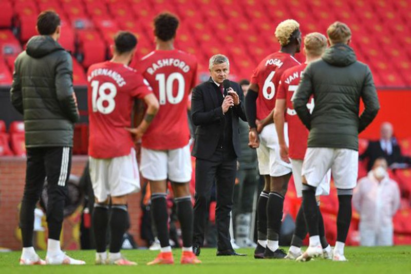 Solskjaer lên tiếng ‘chốt’ mục tiêu chuyển nhượng của MU - ảnh 5