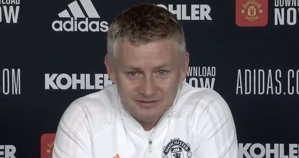 Solskjaer lên tiếng ‘chốt’ mục tiêu chuyển nhượng của MU - ảnh 2