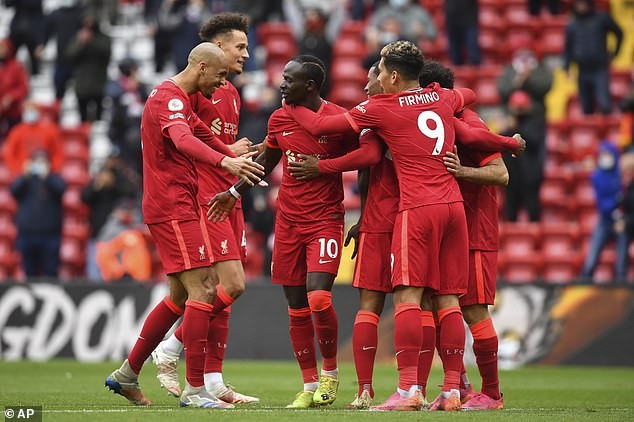 Liverpool vào Top 3, Klopp mất đi một người bạn - ảnh 2