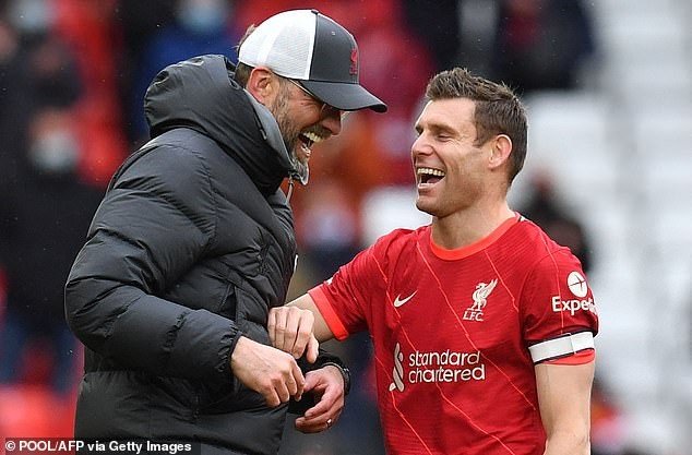 Liverpool vào Top 3, Klopp mất đi một người bạn - ảnh 4