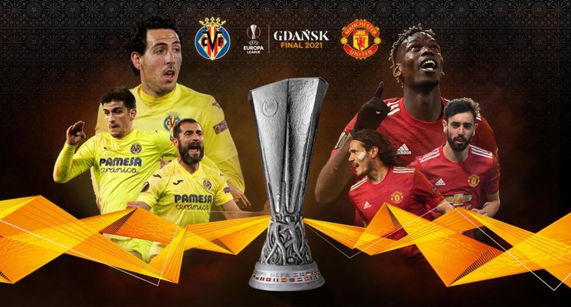 Chung kết Europa League MU - Villarreal: Vinh quang vẫy gọi - ảnh 2