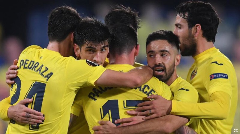 Chung kết Europa League MU - Villarreal: Vinh quang vẫy gọi - ảnh 3