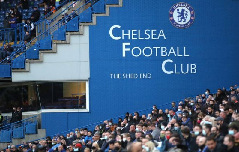 Chelsea trả lại vé chung kết Champions League cho UEFA - ảnh 3