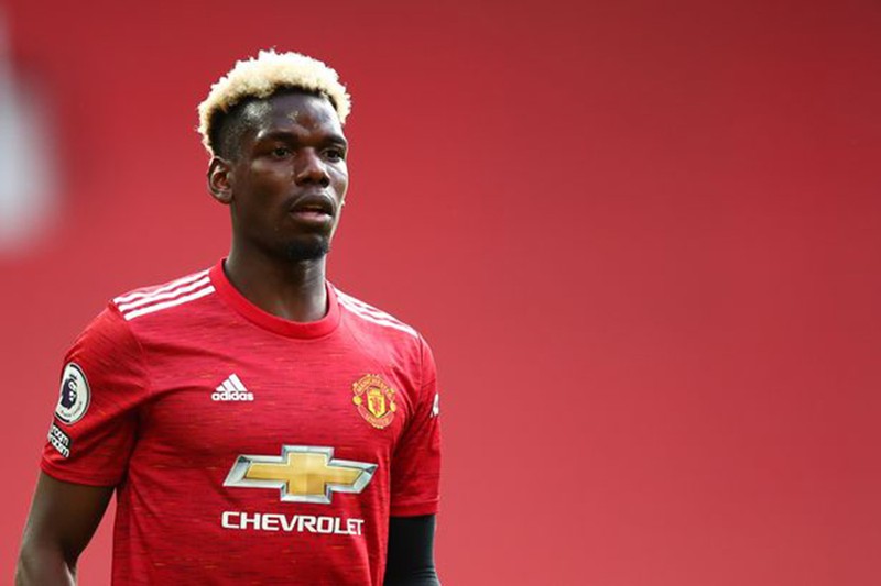 Pogba chính thức lên tiếng chốt tương lai ở MU - ảnh 2