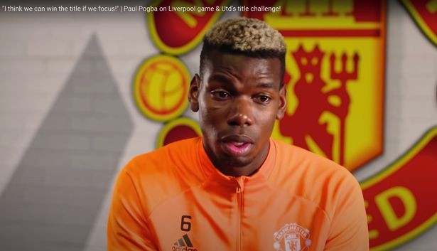 Pogba chính thức lên tiếng chốt tương lai ở MU - ảnh 3