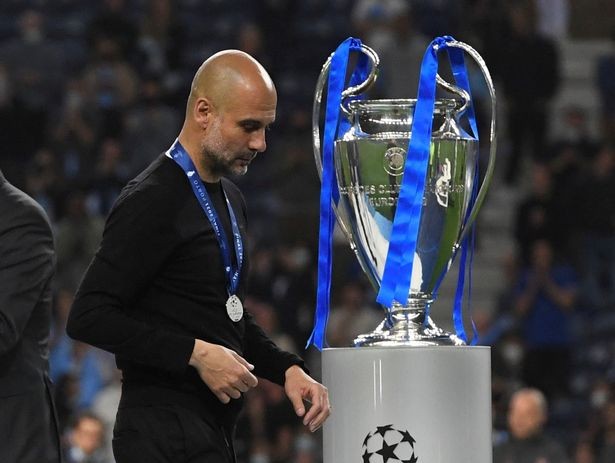 Lời nguyền 21 năm ở chung kết Champions League - ảnh 2