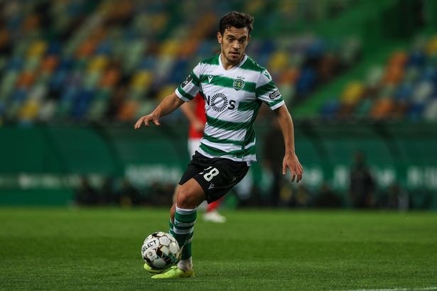 MU có thể ký hợp đồng với Bruno Fernandes khác - ảnh 2