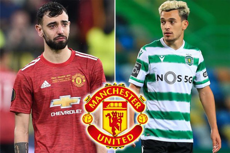 MU có thể ký hợp đồng với Bruno Fernandes khác - ảnh 4