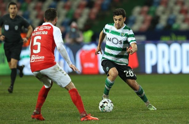 MU có thể ký hợp đồng với Bruno Fernandes khác - ảnh 5