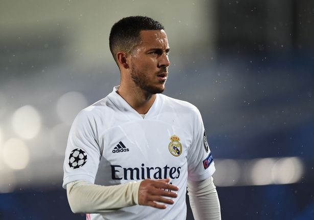 Hazard tuyên bố không vui vì Chelsea vô địch Champions League - ảnh 2