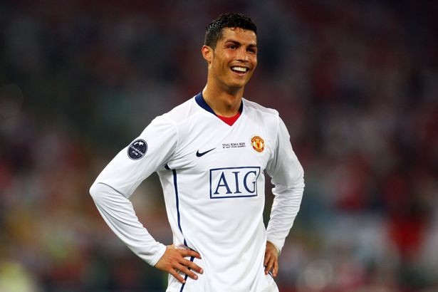 Ronaldo chỉ sử dụng MU làm bàn đạp để thăng tiến - ảnh 2