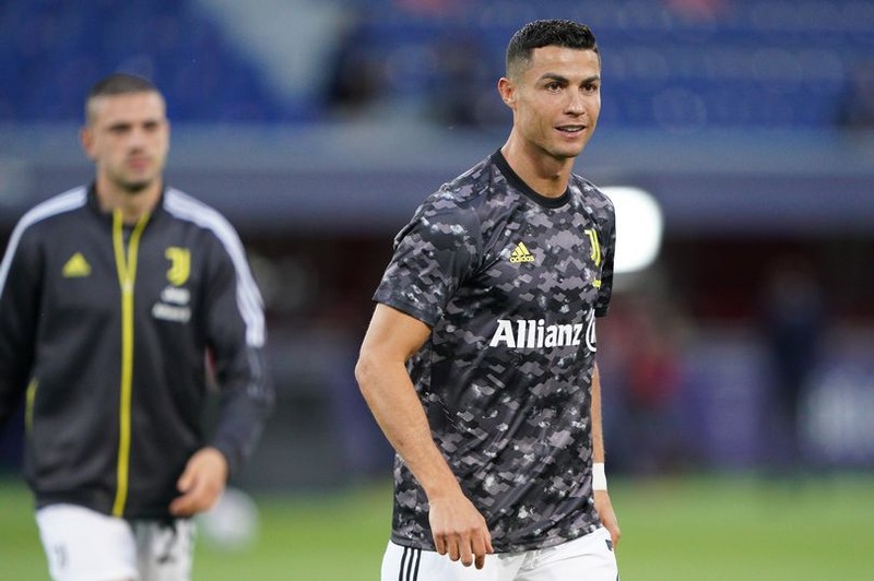 Lập trường của MU về vụ chuyển nhượng Ronaldo - ảnh 2