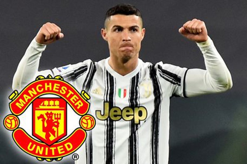 Lập trường của MU về vụ chuyển nhượng Ronaldo - ảnh 5