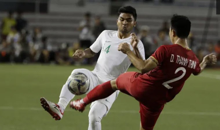 Báo Indonesia: Việt Nam có 77,88% cơ hội đi tiếp ở World Cup 2022 - ảnh 2