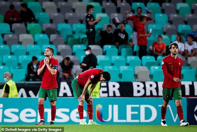 Hạ Bồ Đào Nha, Đức lần thứ ba vô địch U-21 châu Âu - ảnh 4