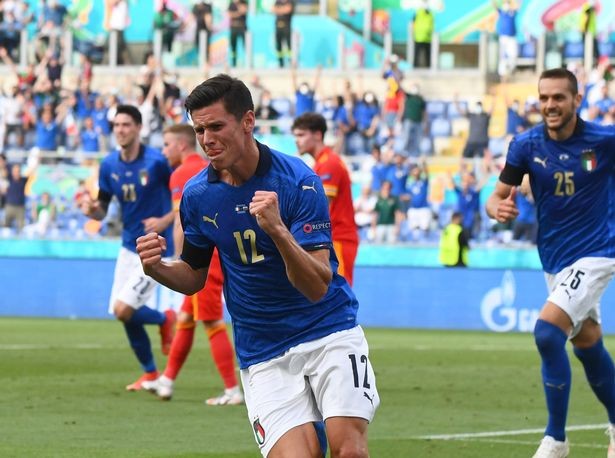 3 đội tuyển đi vào lịch sử Euro: Đức và Ý 2 lần, bất ngờ Ba Lan - ảnh 7