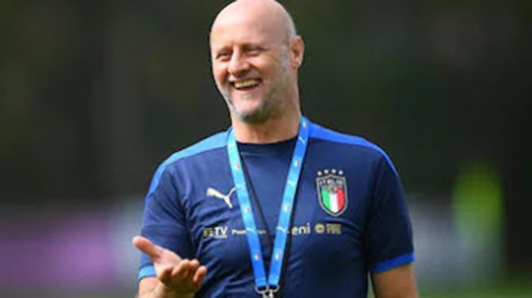 Bí mật thành công của tuyển Ý được bật mí - ảnh 4