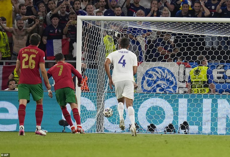 Pogba ám chỉ việc chia tay MU tới Juventus - ảnh 4