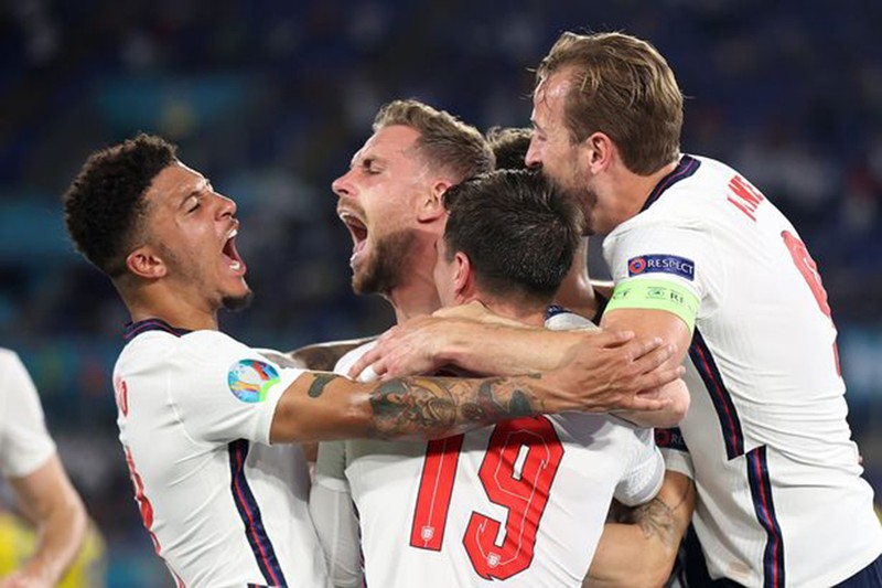 Tuyển Anh không được diễu hành mừng vô địch Euro 2020 - ảnh 4