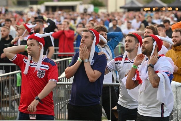 Tuyển Anh không được diễu hành mừng vô địch Euro 2020 - ảnh 2