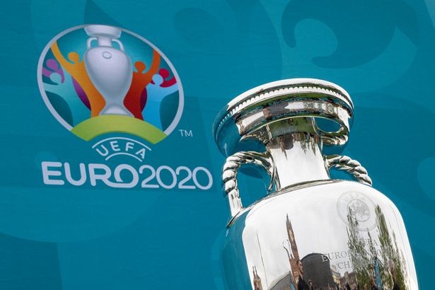 Siêu máy tính dự đoán đội vô địch Euro 2020: Tuyển Anh buồn - ảnh 2