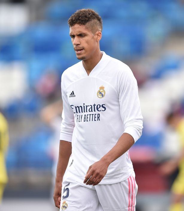 Real Madrid giảm giá bán, MU tiến rất gần đến Varane - ảnh 2