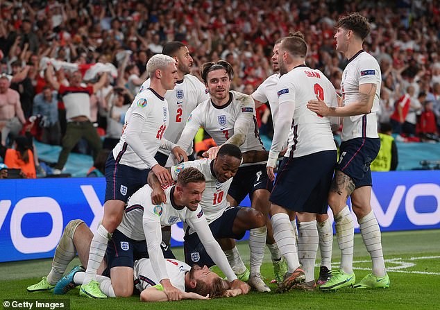 Southgate: ‘Tuyển Anh phải thắng Ý, hãy tận hưởng sự thật' - ảnh 5