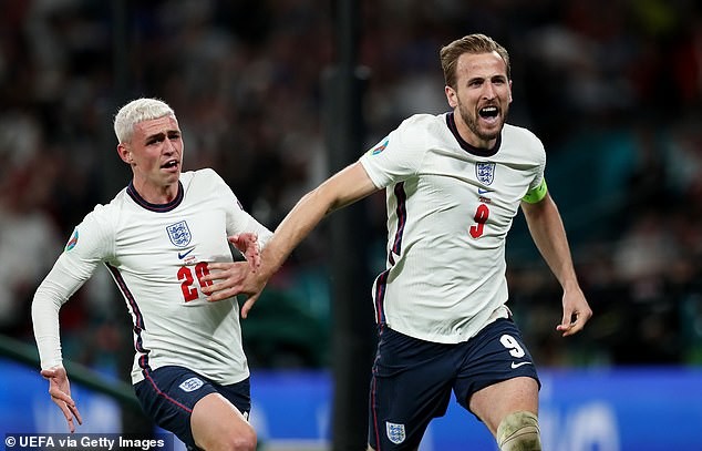 Southgate: ‘Tuyển Anh phải thắng Ý, hãy tận hưởng sự thật' - ảnh 4