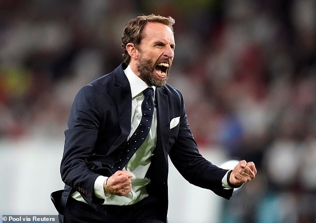 Southgate: ‘Tuyển Anh phải thắng Ý, hãy tận hưởng sự thật' - ảnh 3